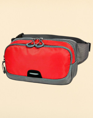 HF3352 - Halfar - Sac banane Step